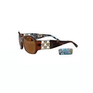 VERA BRADLEY sunglasses